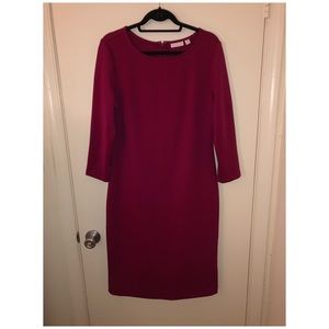NY & Co. Sheath Dress (Final)